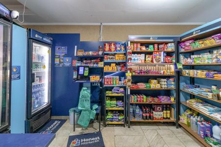Mercado de apartamento para alugar com 2 quartos, 76m² em Água Branca, São Paulo