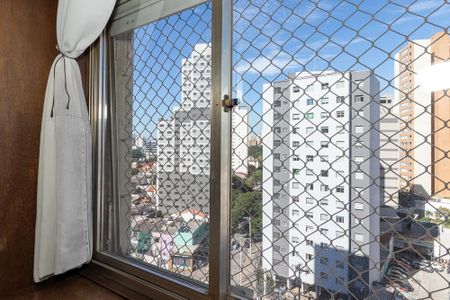 Apartamento à venda com 76m², 2 quartos e sem vaga Apartamento à venda com 76m², 2 quartos e sem vagaQuarto 1 - vista