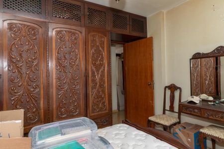 Apartamento à venda com 76m², 2 quartos e sem vaga Apartamento à venda com 76m², 2 quartos e sem vagaQuarto 2