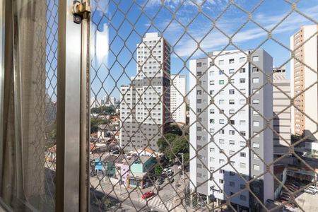 Apartamento à venda com 76m², 2 quartos e sem vaga Apartamento à venda com 76m², 2 quartos e sem vagaQuarto 2 - vista