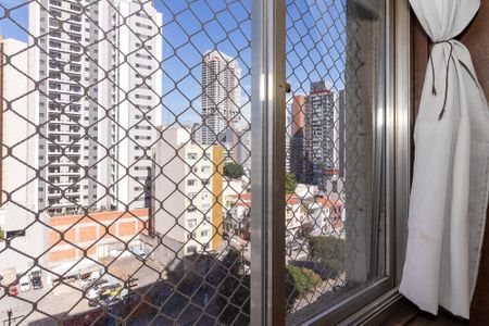 Apartamento à venda com 76m², 2 quartos e sem vaga Apartamento à venda com 76m², 2 quartos e sem vagaQuarto 1 - vista