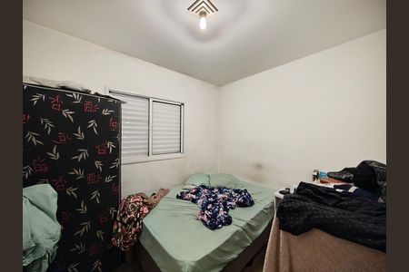 Casa de condomínio para alugar com 49m², 2 quartos e 1 vaga Casa de condomínio para alugar com 49m², 2 quartos e 1 vagaQuarto 1