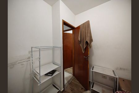 Quarto 2 de casa de condomínio para alugar com 2 quartos, 49m² em Vila Dom Pedro Ii, São Paulo