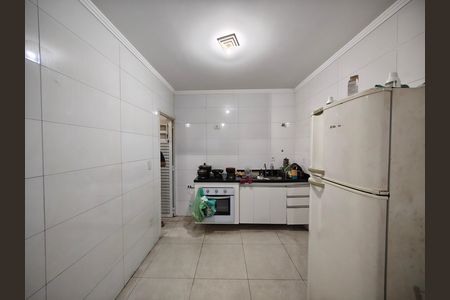 Casa de condomínio para alugar com 49m², 2 quartos e 1 vaga Casa de condomínio para alugar com 49m², 2 quartos e 1 vagaCozinha