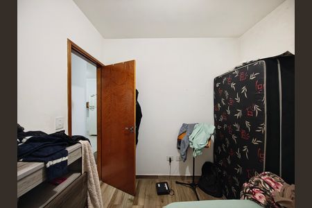 Casa de condomínio para alugar com 49m², 2 quartos e 1 vaga Casa de condomínio para alugar com 49m², 2 quartos e 1 vagaQuarto 1