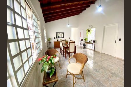 Casa à venda com 3 quartos, 174m² em Jardim dos Manacas, Valinhos