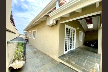 Casa à venda com 3 quartos, 174m² em Jardim dos Manacas, Valinhos
