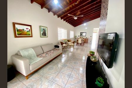Casa à venda com 3 quartos, 174m² em Jardim dos Manacas, Valinhos