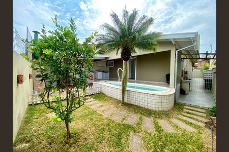 Casa à venda com 3 quartos, 174m² em Jardim dos Manacas, Valinhos