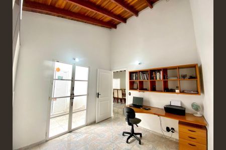 Casa à venda com 3 quartos, 174m² em Jardim dos Manacas, Valinhos