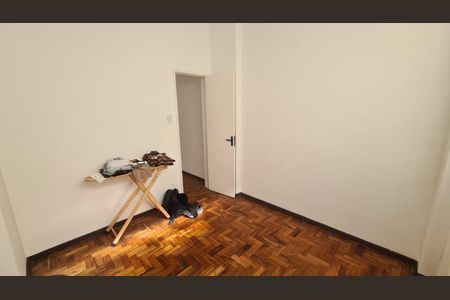 Apartamento para alugar com 1 quarto, 38m² em Botafogo, Rio de Janeiro