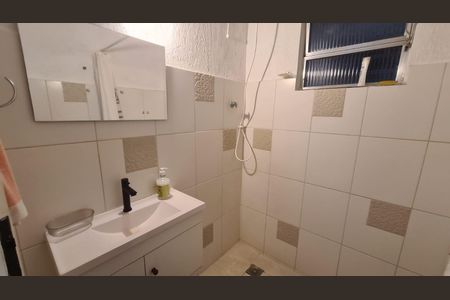 Apartamento para alugar com 1 quarto, 38m² em Botafogo, Rio de Janeiro