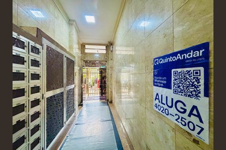 Apartamento para alugar com 38m², 1 quarto e sem vagaPlaca