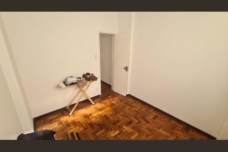 Apartamento para alugar com 1 quarto, 38m² em Botafogo, Rio de Janeiro