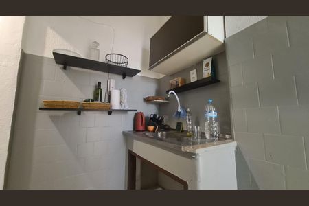 Apartamento para alugar com 1 quarto, 38m² em Botafogo, Rio de Janeiro