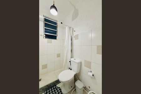 Apartamento para alugar com 38m², 1 quarto e sem vagaBanheiro