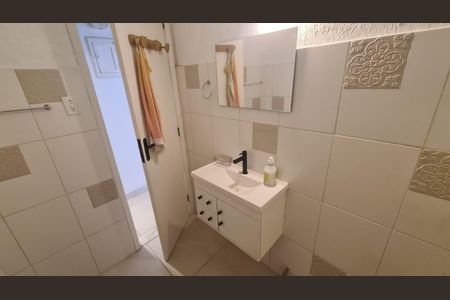 Apartamento para alugar com 1 quarto, 38m² em Botafogo, Rio de Janeiro