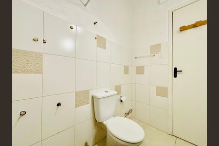 Apartamento para alugar com 38m², 1 quarto e sem vagaBanheiro