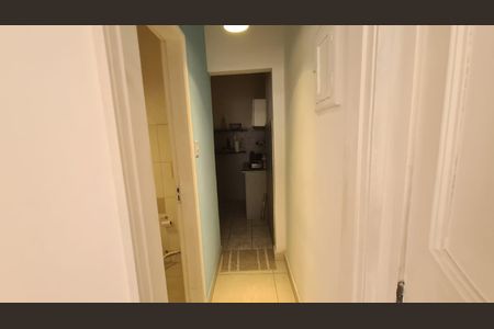 Apartamento para alugar com 1 quarto, 38m² em Botafogo, Rio de Janeiro