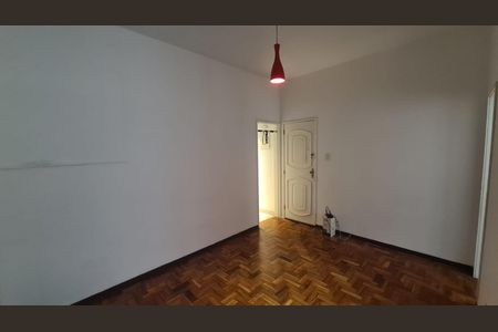 Apartamento para alugar com 1 quarto, 38m² em Botafogo, Rio de Janeiro