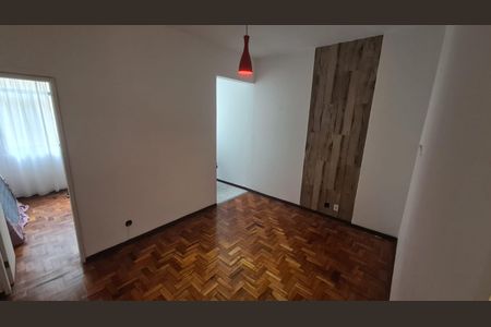 Apartamento para alugar com 1 quarto, 38m² em Botafogo, Rio de Janeiro