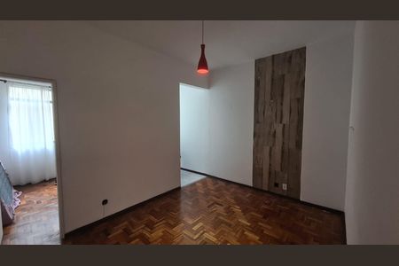 Apartamento para alugar com 1 quarto, 38m² em Botafogo, Rio de Janeiro