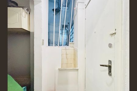 Apartamento para alugar com 38m², 1 quarto e sem vagaÁrea de serviço