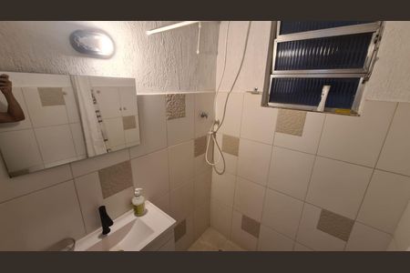 Apartamento para alugar com 1 quarto, 38m² em Botafogo, Rio de Janeiro
