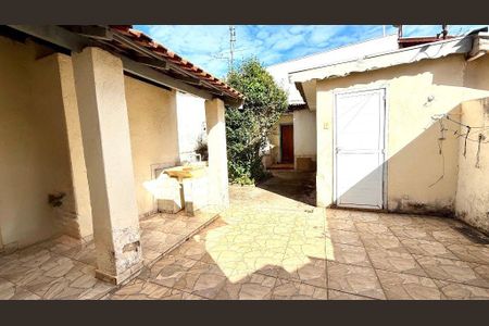 Casa à venda com 3 quartos, 159m² em Vila Angeli, Valinhos