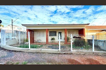 Casa à venda com 3 quartos, 159m² em Vila Angeli, Valinhos