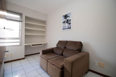 Sala de kitnet/studio à venda com 1 quarto, 26m² em Sgan 912, Brasília