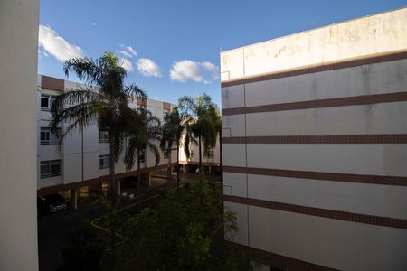 Vista de kitnet/studio à venda com 1 quarto, 26m² em Sgan 912, Brasília