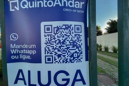 Placa de kitnet/studio à venda com 1 quarto, 26m² em Sgan 912, Brasília