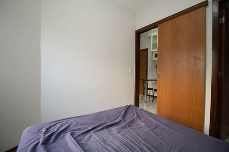 Suíte de kitnet/studio à venda com 1 quarto, 26m² em Sgan 912, Brasília