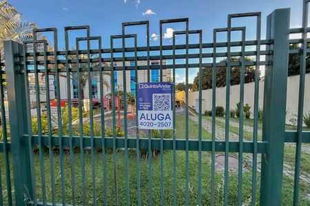 Studio à venda com 26m², 1 quarto e 1 vaga Studio à venda com 26m², 1 quarto e 1 vagaPlaca