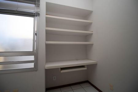 Sala de kitnet/studio à venda com 1 quarto, 26m² em Sgan 912, Brasília