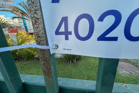 Studio à venda com 26m², 1 quarto e 1 vaga Studio à venda com 26m², 1 quarto e 1 vagaPlaca