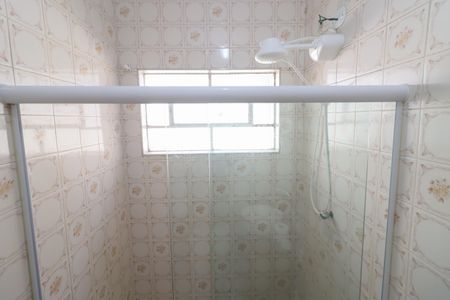 Casa para alugar com 200m², 3 quartos e 2 vagasBanheiro da Suíte 1