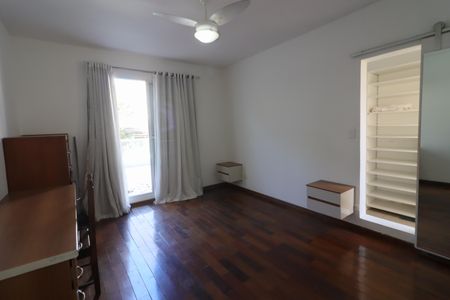 Casa para alugar com 200m², 3 quartos e 2 vagasSuíte 1