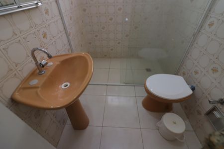 Casa para alugar com 200m², 3 quartos e 2 vagasBanheiro 2