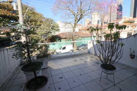 Casa para alugar com 200m², 3 quartos e 2 vagasSuíte 1