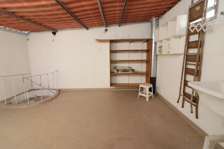 Casa para alugar com 200m², 3 quartos e 2 vagasÁrea de Serviço