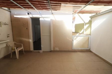 Casa para alugar com 200m², 3 quartos e 2 vagasÁrea de Serviço