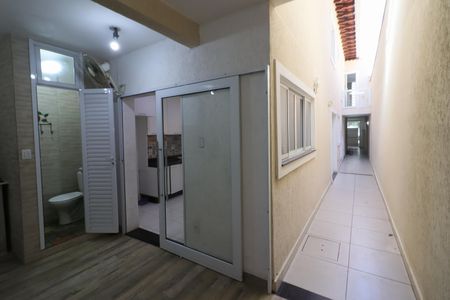 Casa para alugar com 200m², 3 quartos e 2 vagasCorredor