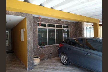 Casa à venda com 3 quartos, 147m² em Jardim das Acacias, São Paulo