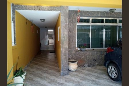 Casa à venda com 3 quartos, 147m² em Jardim das Acacias, São Paulo