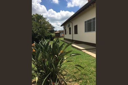 Casa à venda com 337m², 6 quartos e 10 vagas