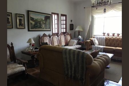 Casa à venda com 6 quartos, 337m² em Vale Verde, Valinhos