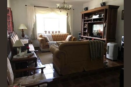 Casa à venda com 6 quartos, 337m² em Vale Verde, Valinhos