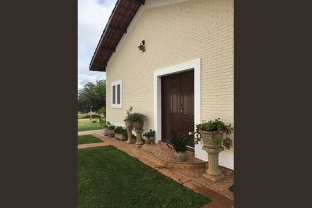 Casa à venda com 6 quartos, 337m² em Vale Verde, Valinhos
